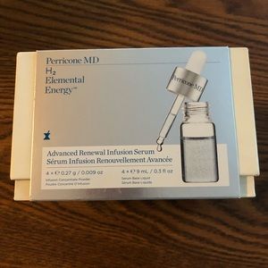 Perricone MD H2 Elemental Energy Serum